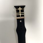 Carry Faith Close – Cross Charm Accessory for Apple Watch – A Thoughtful Touch for Every Moment - Image 3