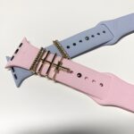 Carry Faith Close – Cross Charm Accessory for Apple Watch – A Thoughtful Touch for Every Moment - Image 4