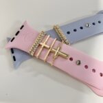 Carry Faith Close – Cross Charm Accessory for Apple Watch – A Thoughtful Touch for Every Moment - Image 5