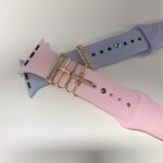 Carry Faith Close – Cross Charm Accessory for Apple Watch – A Thoughtful Touch for Every Moment - Image 6