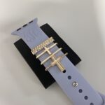 Carry Faith Close – Cross Charm Accessory for Apple Watch – A Thoughtful Touch for Every Moment - Image 7