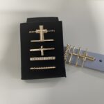 Carry Faith Close – Cross Charm Accessory for Apple Watch – A Thoughtful Touch for Every Moment - Image 8