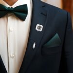 Carry Your Story – Custom Stainless Steel Lapel Pins – A Thoughtful Touch for Him - Image 5