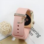 Carry Your Story – Charming Watch Accessory Set – For Apple Watch Enthusiasts and Thoughtful Givers - Image 2