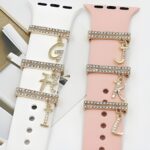 Carry Your Story – Charming Watch Accessory Set – For Apple Watch Enthusiasts and Thoughtful Givers - Image 5
