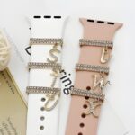 Carry Your Story – Charming Watch Accessory Set – For Apple Watch Enthusiasts and Thoughtful Givers - Image 6