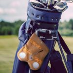 Carry Your Game with Pride – Custom Golf Ball Sack – For the Devoted Golfer in Your Life - Image 5