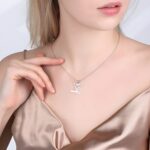 Carry the Spirit of the Game – Custom Ice Hockey Stick Necklace – For Players and Fans Alike - Image 12