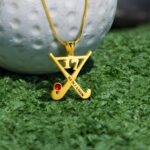 Carry the Spirit of the Game – Custom Ice Hockey Stick Necklace – For Players and Fans Alike - Image 7