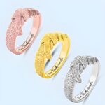 Honor the Warrior Within – Martial Arts Belt Ring – A Tribute for Champions and Mentors - Image 12