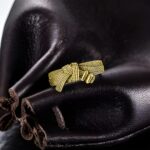 Honor the Warrior Within – Martial Arts Belt Ring – A Tribute for Champions and Mentors - Image 6