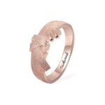 Honor the Warrior Within – Martial Arts Belt Ring – A Tribute for Champions and Mentors - Image 10