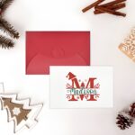 Shimmering Wishes – Elegant Pearl Greeting Card – For Heartfelt Celebrations and Warm Moments - Image 11