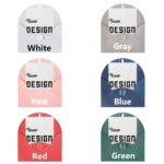 Shimmering Wishes – Elegant Pearl Greeting Card – For Heartfelt Celebrations and Warm Moments - Image 3