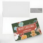 Shimmering Wishes – Elegant Pearl Greeting Card – For Heartfelt Celebrations and Warm Moments - Image 6