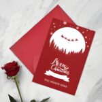 elegant pearl greeting card for heartfelt celebrations