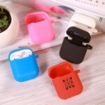 Carry Your Melody with Love – Custom Silicone AirPod Case – A Thoughtful Keepsake for Every Music Lover - Image 3