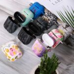 Carry Your Melody with Love – Custom Silicone AirPod Case – A Thoughtful Keepsake for Every Music Lover - Image 4