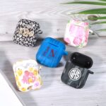 Carry Your Melody with Love – Custom Silicone AirPod Case – A Thoughtful Keepsake for Every Music Lover - Image 5