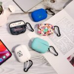 Carry Your Story – Custom Silicone AirPods Pro Case – A Thoughtful Touch for Everyday Moments - Image 3