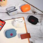 Carry Your Story – Custom Silicone AirPods Pro Case – A Thoughtful Touch for Everyday Moments - Image 4