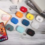 Carry Your Story – Custom Silicone AirPods Pro Case – A Thoughtful Touch for Everyday Moments - Image 5