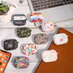 Carry Your Story – Custom Silicone AirPods Pro Case – A Thoughtful Touch for Everyday Moments - Image 6