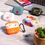 Carry Your Story – Custom Silicone AirPods Pro Case – A Thoughtful Touch for Everyday Moments - Image 7