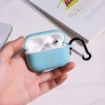 Carry Your Story – Custom Silicone AirPods Pro Case – A Thoughtful Touch for Everyday Moments - Image 8