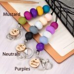 Carry Your Story Close – Engraved Beaded Lanyard – For Teachers, Students & Everyday Moments - Image 4