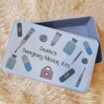 Keep Loved Ones Safe – Custom Medical Medicine Tin – Thoughtful Care for Family and Friends - Image 3