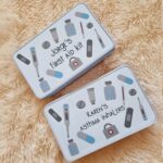 Keep Loved Ones Safe – Custom Medical Medicine Tin – Thoughtful Care for Family and Friends - Image 4