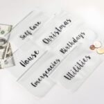 Embrace Financial Freedom – Custom Cash Envelope Budget Binder – For Mindful Money Keepers - Image 3