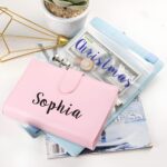 Embrace Financial Freedom – Custom Cash Envelope Budget Binder – For Mindful Money Keepers - Image 4