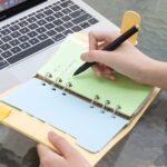 Embrace Financial Freedom – Custom Cash Envelope Budget Binder – For Mindful Money Keepers - Image 5