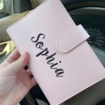 Embrace Financial Freedom – Custom Cash Envelope Budget Binder – For Mindful Money Keepers - Image 7