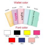 Embrace Financial Freedom – Custom Cash Envelope Budget Binder – For Mindful Money Keepers - Image 9