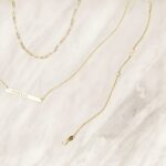 Embrace Your Story – Custom Initials Bracelet with Sparkling Zirconia – A Cherished Gift for Her Special Moments - Image 3