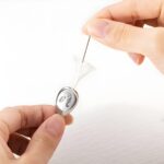 Carry Their Memory Close – Tear Drop Cremation Urn Necklace – For Cherished Pets, Babies & Friends - Image 6