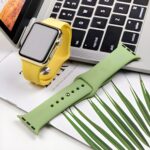 Celebrate Dedication – Custom Silicone Watch Band for Teachers – A Thoughtful Everyday Tribute - Image 3
