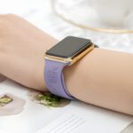 Celebrate Dedication – Custom Silicone Watch Band for Teachers – A Thoughtful Everyday Tribute - Image 7