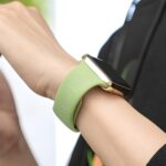 Celebrate Dedication – Custom Silicone Watch Band for Teachers – A Thoughtful Everyday Tribute - Image 8