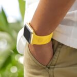 Celebrate Dedication – Custom Silicone Watch Band for Teachers – A Thoughtful Everyday Tribute - Image 9