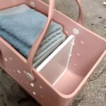 Embrace Adventure – Custom Tote Bag Divider Tray – For Beach Days and Picnic Memories - Image 4