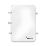 Custom tote bag divider tray for organized adventures