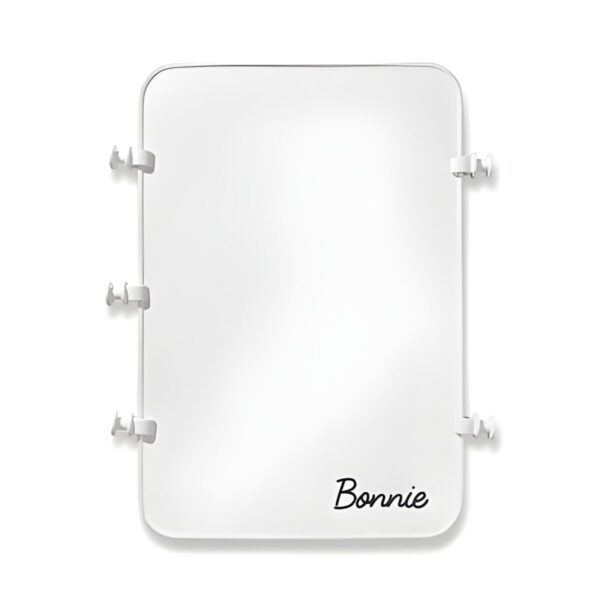 Custom tote bag divider tray for organized adventures