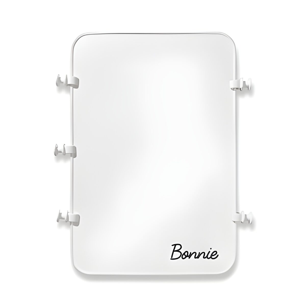 Custom tote bag divider tray for organized adventures