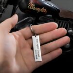 Ride with Protection and Legend – Odin Viking God Motorcycle Bell – For the Brave Rider’s Journey - Image 4