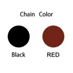 Illuminate His Journey – Rutilated Quartz Necklace with Leather Chain – For Men Who Seek Purpose and Style - Image 5