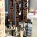 Celebrate Every Pour – Handcrafted Custom Beer Tap Handle – For Home Bars & Beer Enthusiasts - Image 5